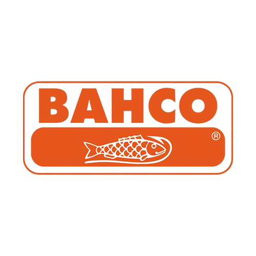 Logo BAHCO