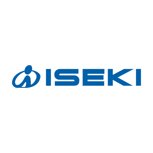 Logo ISEKI