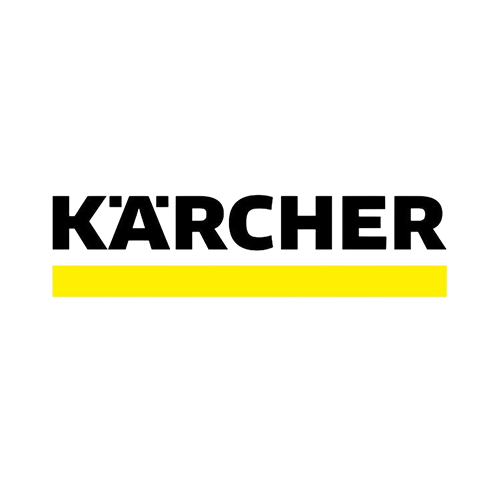 Logo Karcher