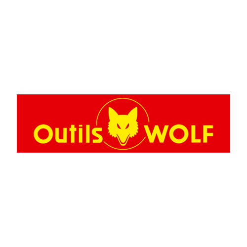 Logo Outils Wolf