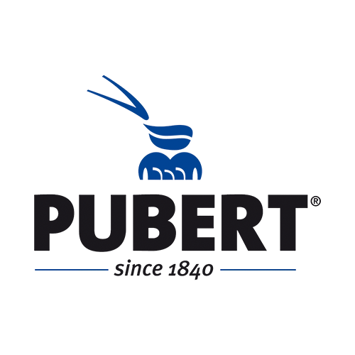 Logo Pubert