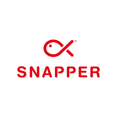 Logo Snapper