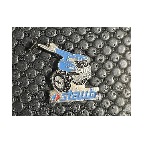 Logo Staub